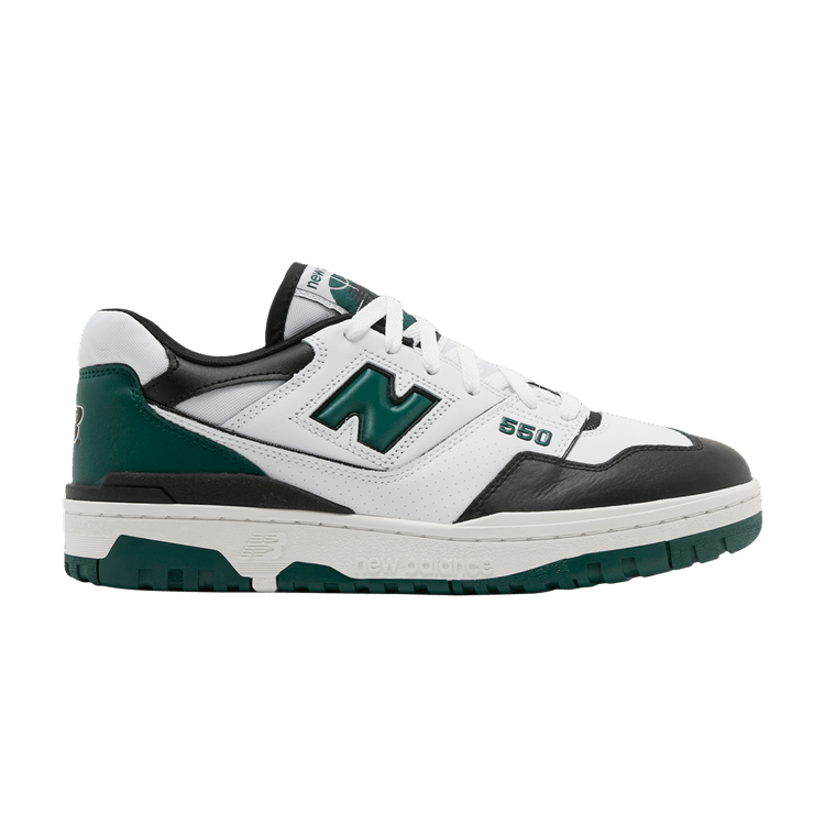 New Balance 550 'Shifted Sport Pack - Green'
