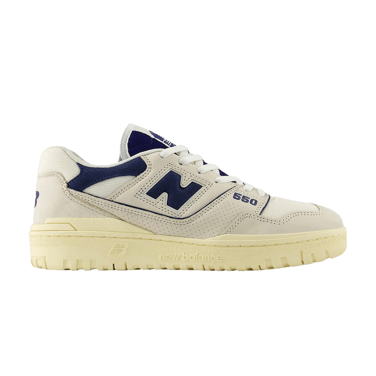 New Balance 550 'Permafrost Blue Oyster'