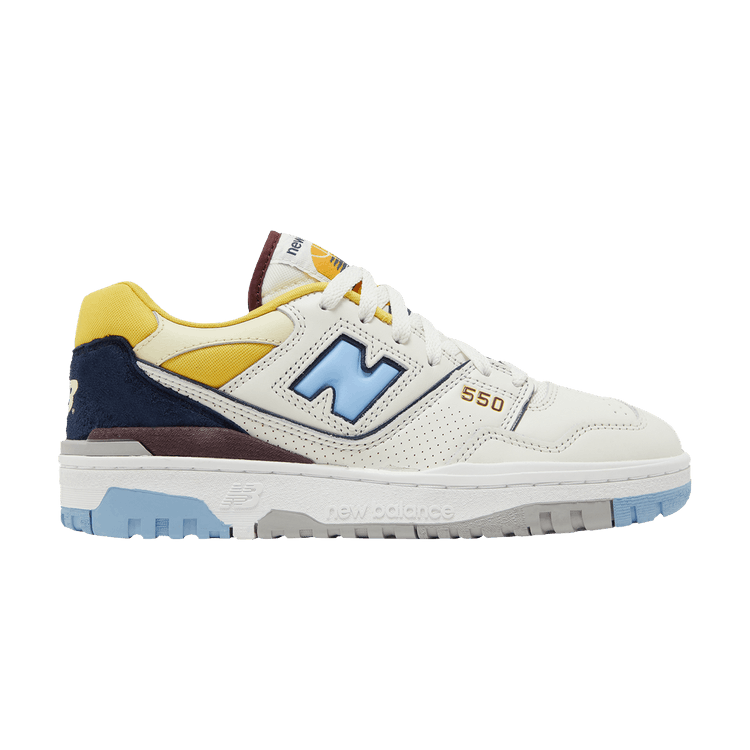 New Balance 550 'Marquette'
