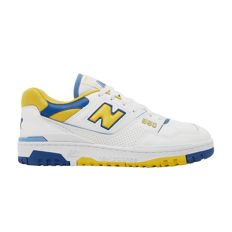 New Balance 550 'Honeycomb Heritage Blue'