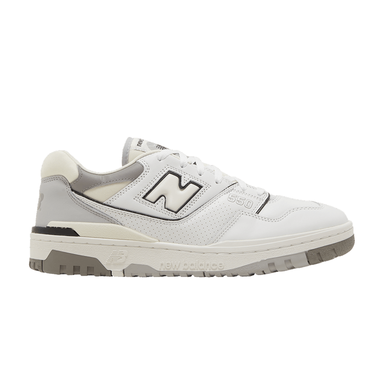 New Balance 550 'White Marblehead'