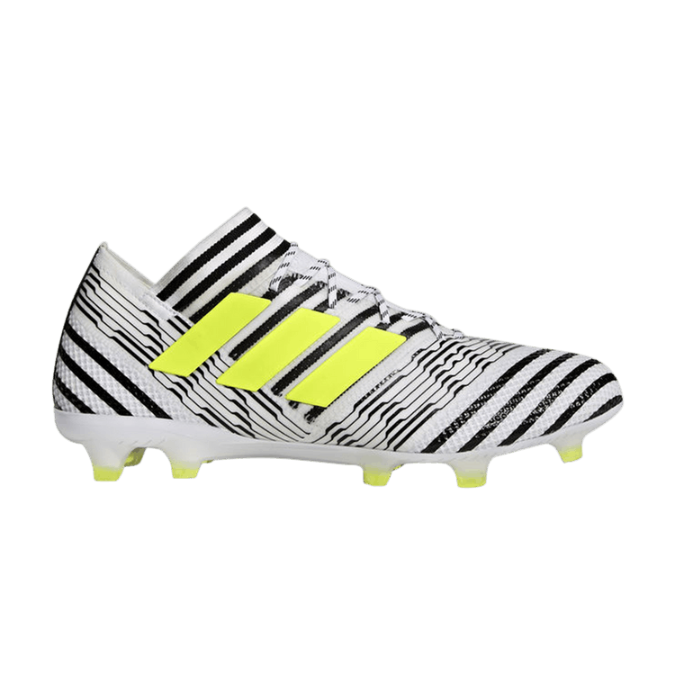 Adidas Nemeziz 17.1 FG Soccer Cleat