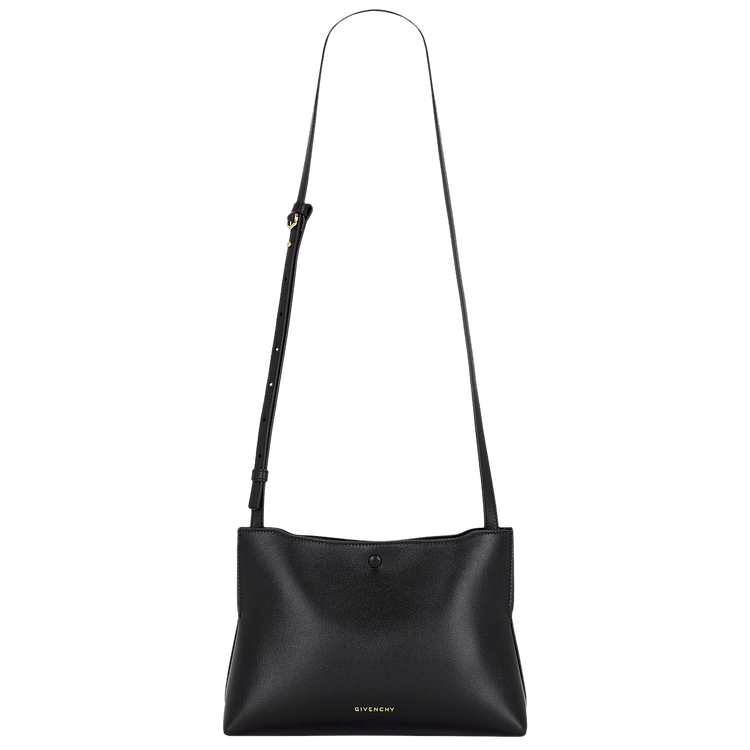 Givenchy Voyou Medium Shoulder Bag 'Black'