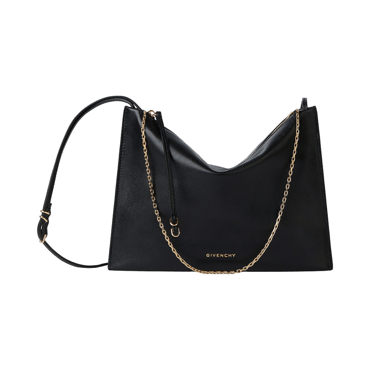 Givenchy Voyou Pochette Bag 'Black'