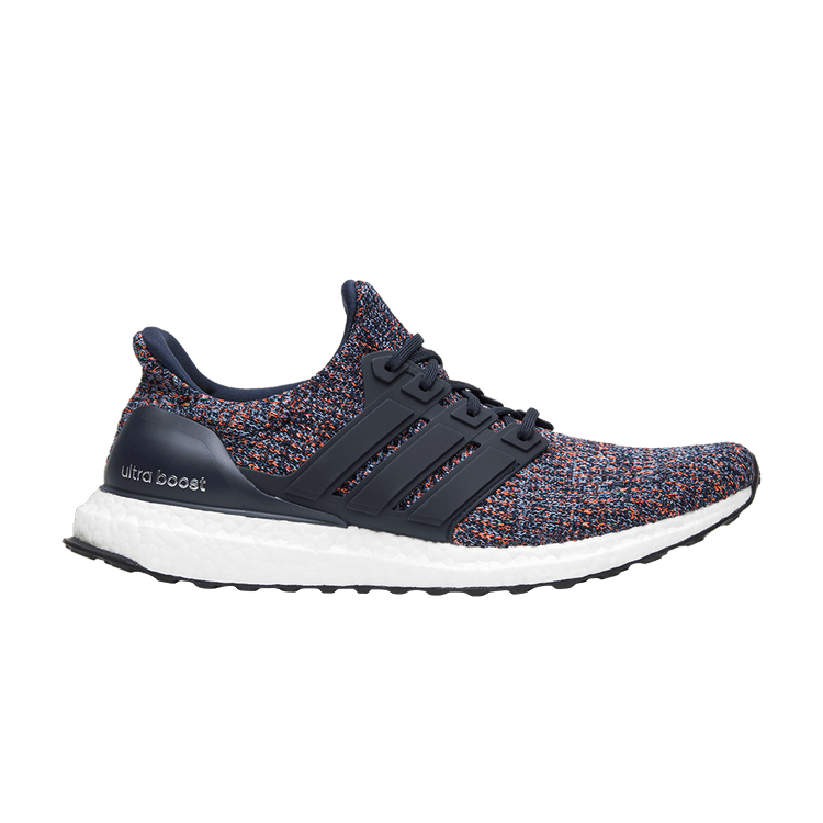 adidas UltraBoost 4.0 'Navy Multi-Color'