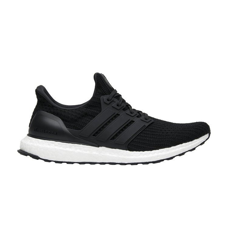 adidas UltraBoost 4.0 'Core Black'