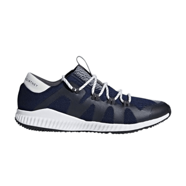 Stella McCartney x adidas Wmns CrazyTrain Pro 'Collegiate Navy'