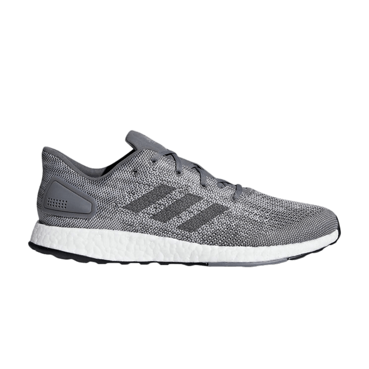 Adidas Pureboost DPR 'Triple Grey'