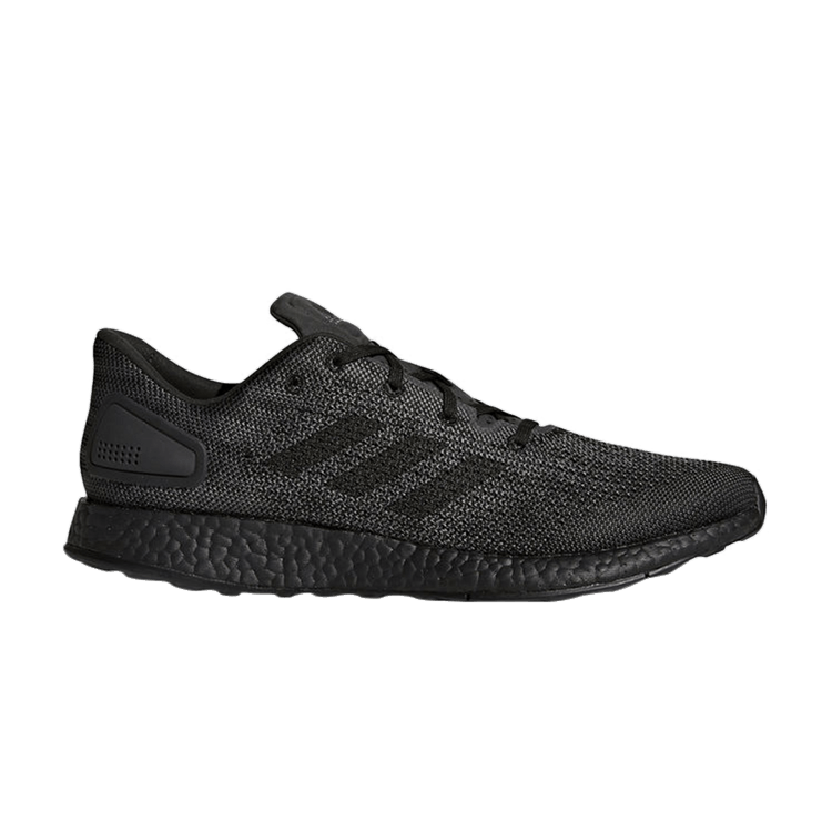adidas PureBoost DPR LTD 'Triple Black'