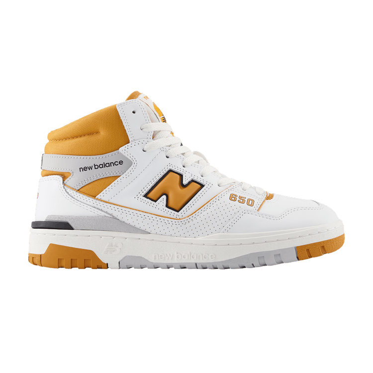 New Balance 650R 'Canyon'