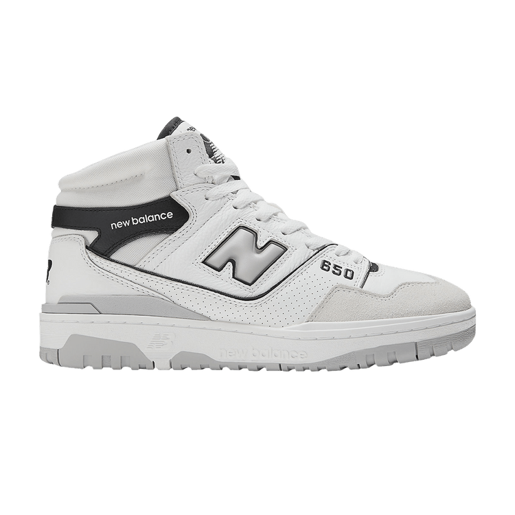 New Balance 650R 'Angora Pack - Black'