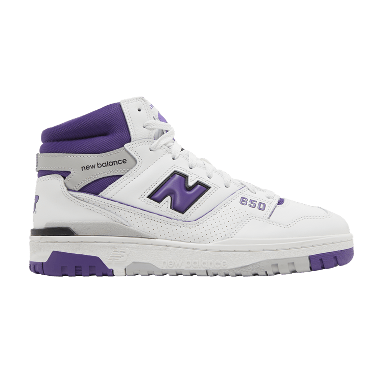 New Balance 650R 'Interstellar'