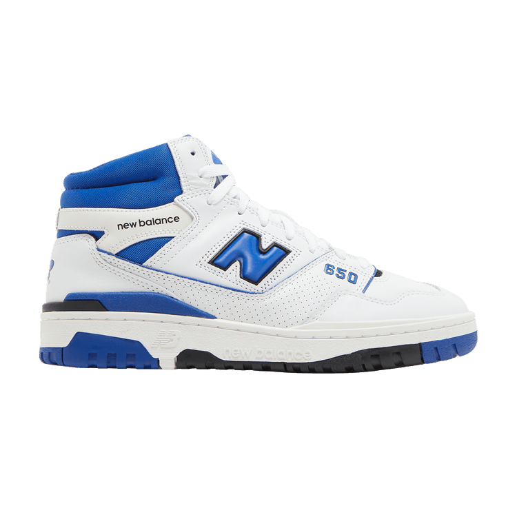 New Balance 650R 'White Blue'