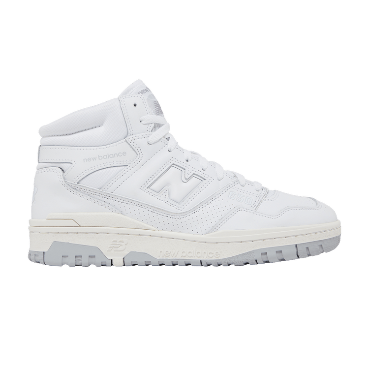 New Balance 650R 'White'