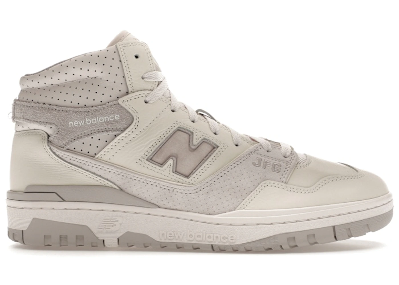 New Balance 650R Joe Freshgoods Stuntman