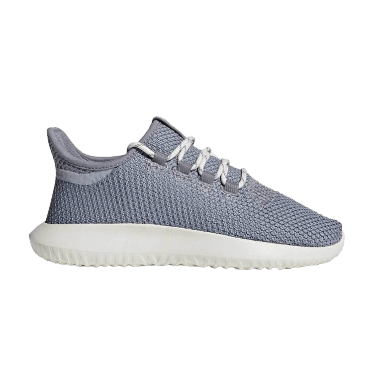 adidas Tubular Shadow J 'Grey Chalk'