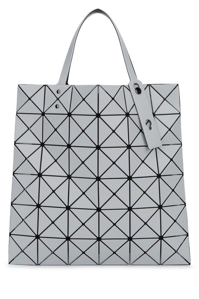 Bao Bao Issey Miyake Lucent Matte Tote Bag