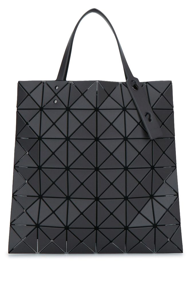 Bao Bao Issey Miyake Lucent Matte Tote Bag