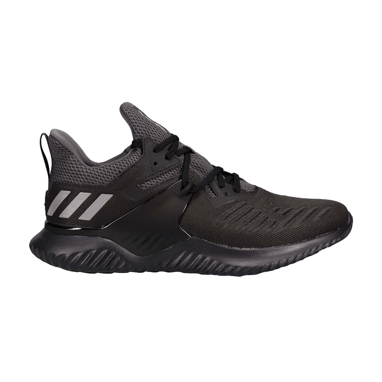 Adidas Alphabounce Beyond 2 M 'Core Black'