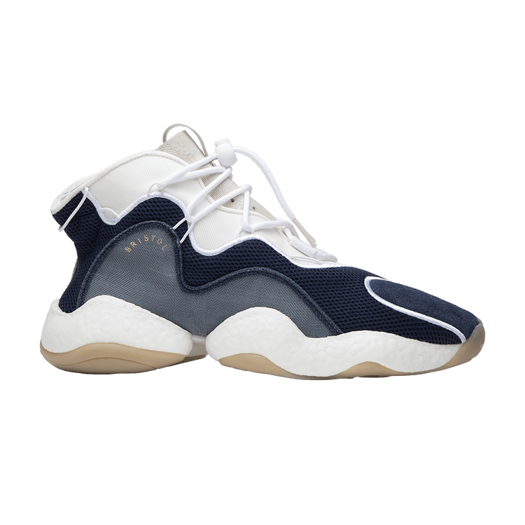 Bristol Studio x adidas Crazy BYW 'SharpShooter'