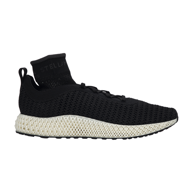 Stella McCartney x adidas Wmns AlphaEdge 4D 'Core Black'
