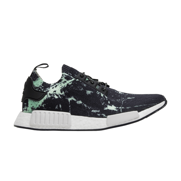 adidas NMD_R1 Primeknit 'Mint Marble'