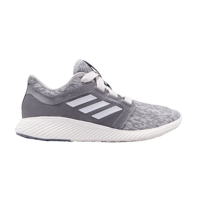 Adidas Wmns Edge Lux 3 W 'Mettallic Silver'