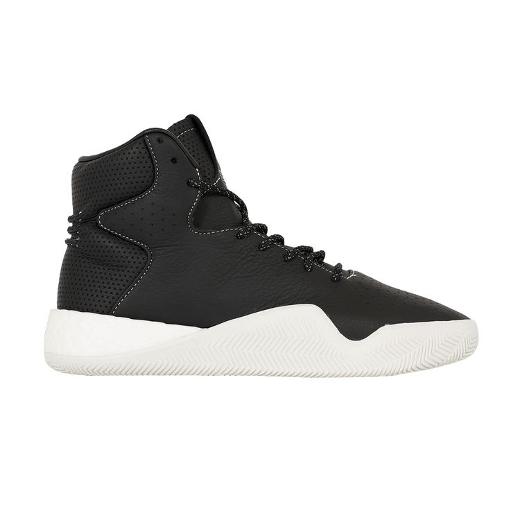 Adidas Tubular Instinct Boost 'Black White'