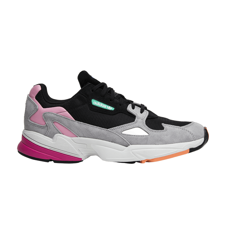 adidas Wmns Falcon 'Light Granite'
