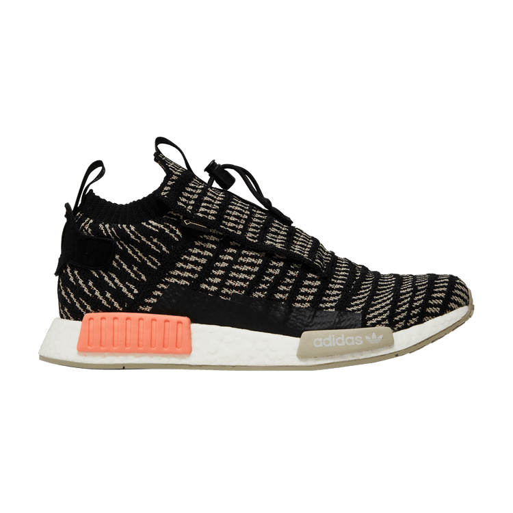Adidas NMD_TS1 'Oreo'