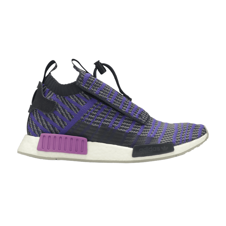 Adidas NMD_TS1 PK 'Carbon Blue'