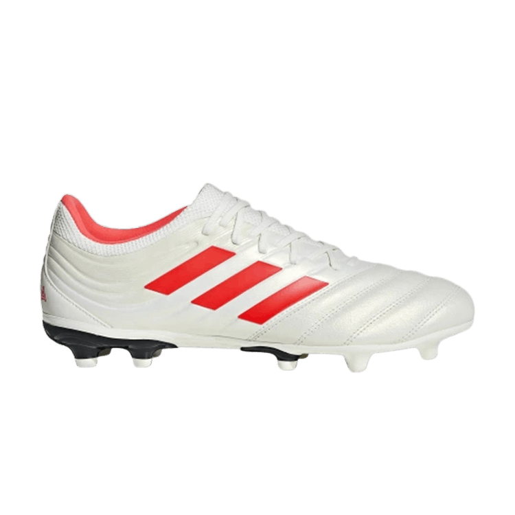 Adidas Copa 19.3 FG 'White Solar'