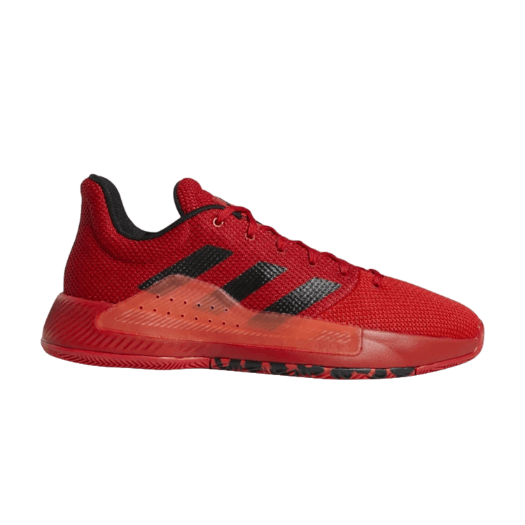 Adidas Pro Bounce Low 2019 'Scarlet'