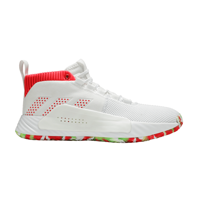 Adidas Dame 5 'All Skate'