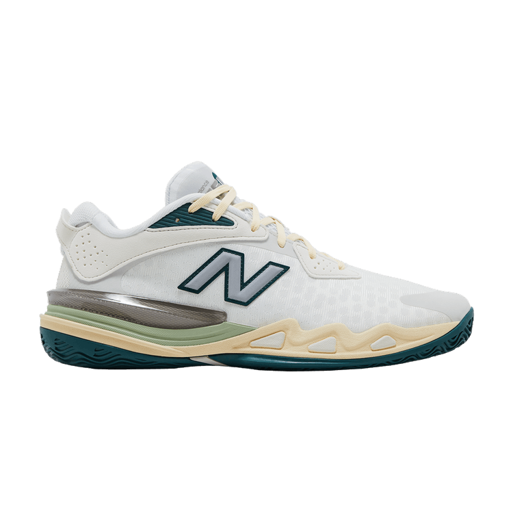 Cooper Flagg x New Balance Hesi Low v2 'Clay Ash Boulder'