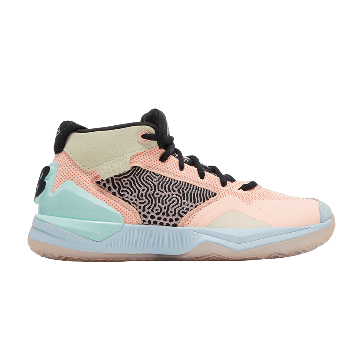 New Balance KAWHI 'Cloud Pink'