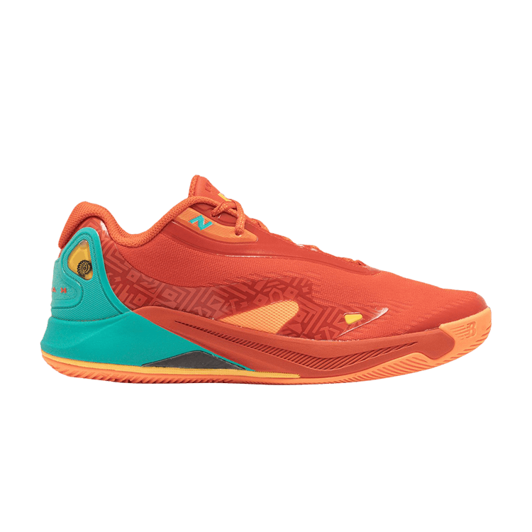 New Balance KAWHI 4 'Third Eye'