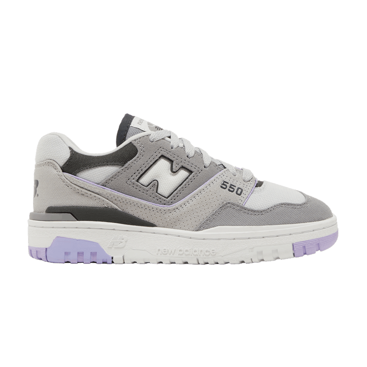 New Balance Wmns 550 'Shadow Grey Lilac'