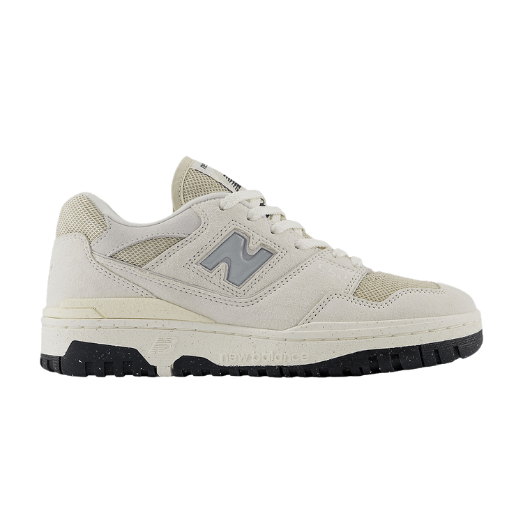 New Balance Wmns 550 'Sea Salt Timberwolf'
