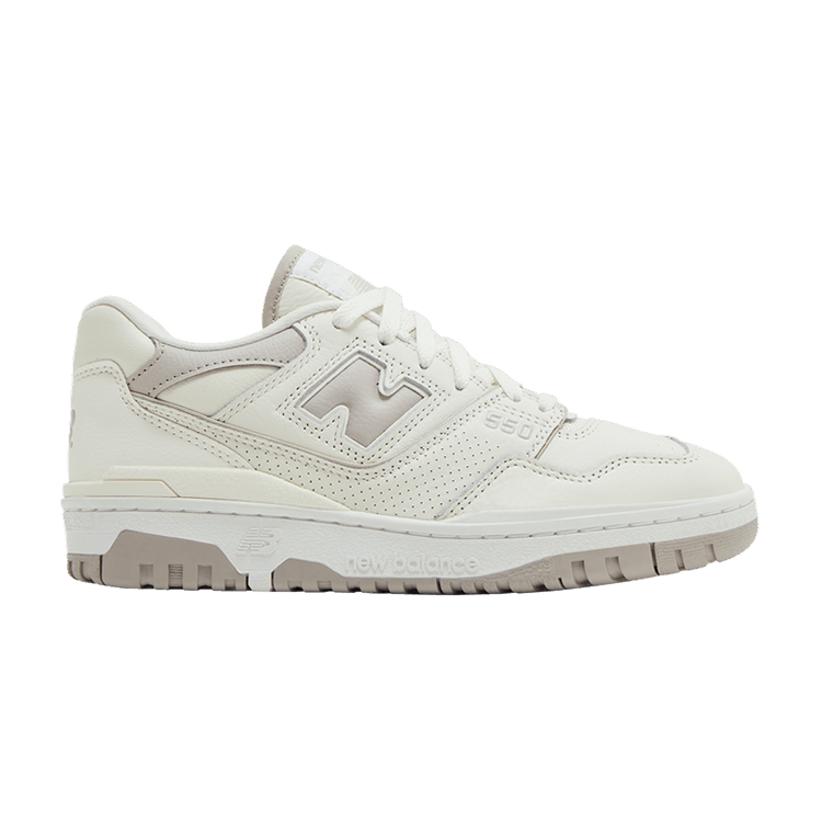 New Balance Wmns 550 'Sea Salt Moonrock'