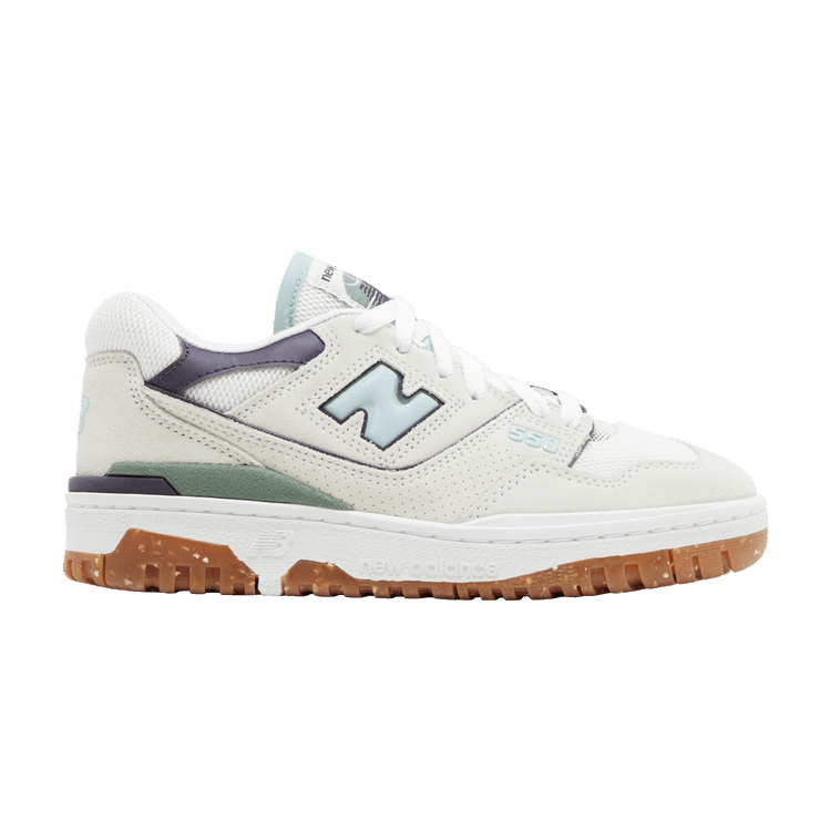 New Balance Wmns 550 'Sea Salt Winter Fog'