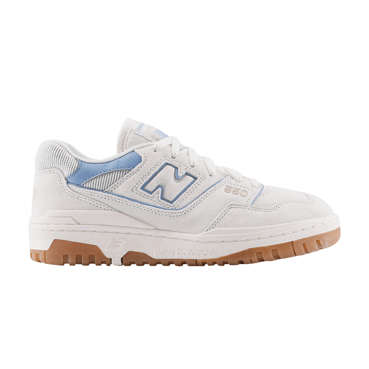 New Balance Wmns 550 'Sea Salt Still Water'