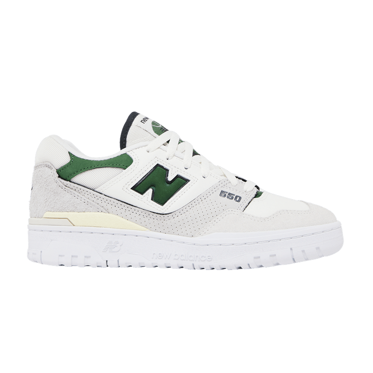 New Balance Wmns 550 'Sea Salt Nori'