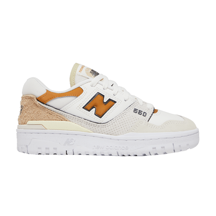 New Balance Wmns 550 'Sea Salt Tobacco'