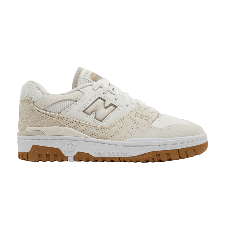 New Balance Wmns 550 'Sea Salt Linen'