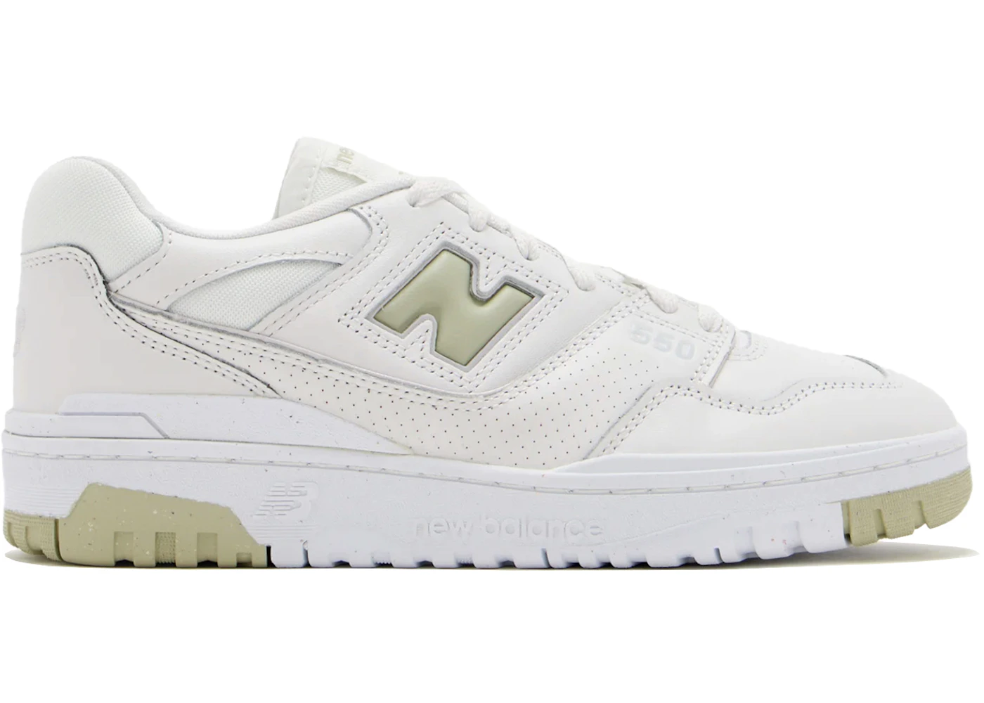 New Balance 550 Reflection Light Green (Women's)