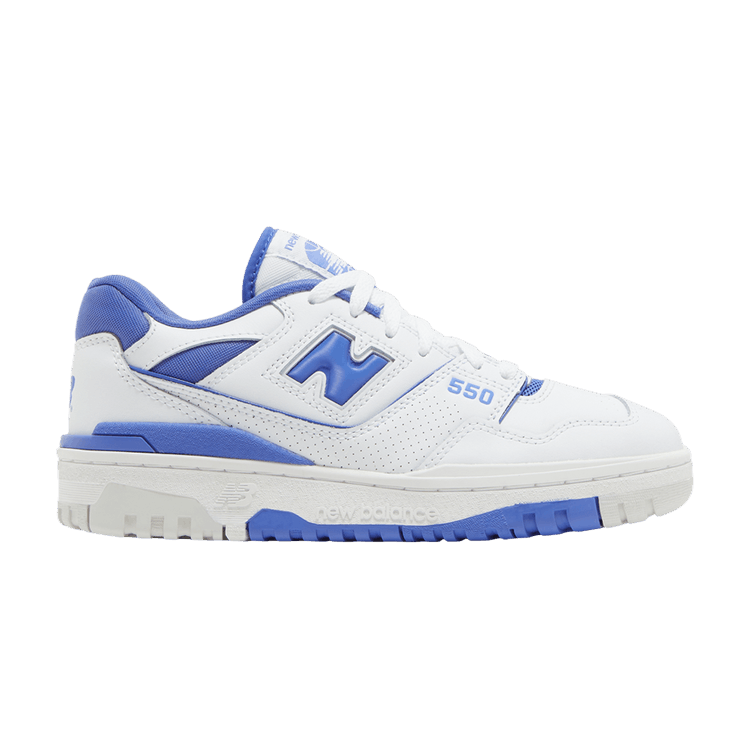 New Balance Wmns 550 'White Aura'