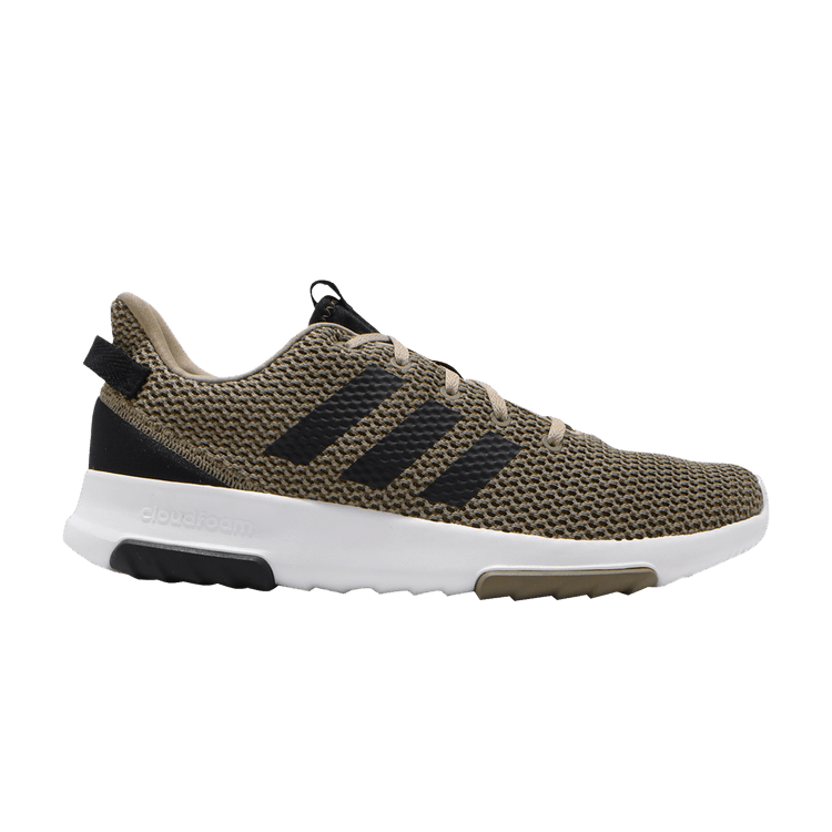 Adidas Cloudfoam Racer TR 'Trace Olive'