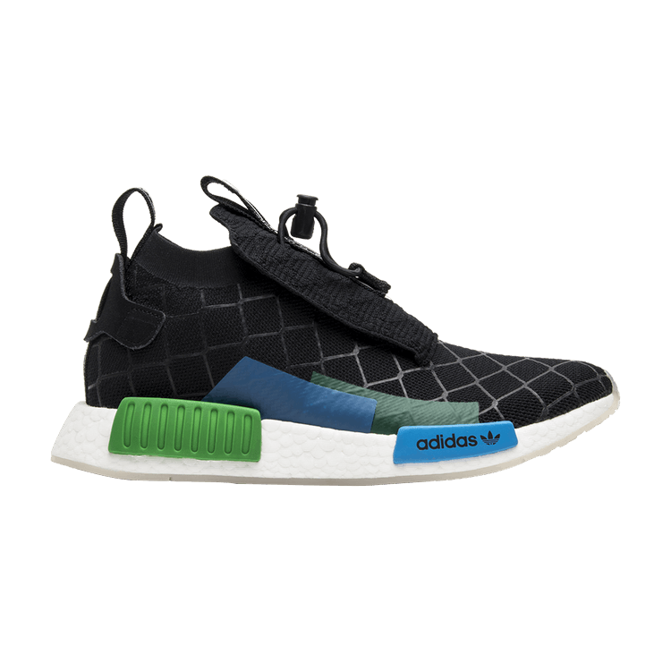 Mita Sneakers x adidas NMD_TS1 'Cages and Coordinates'