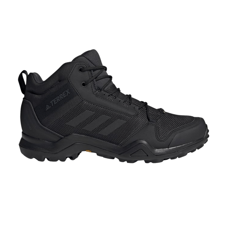adidas Terrex AX3 Mid GTX 'Core Black'